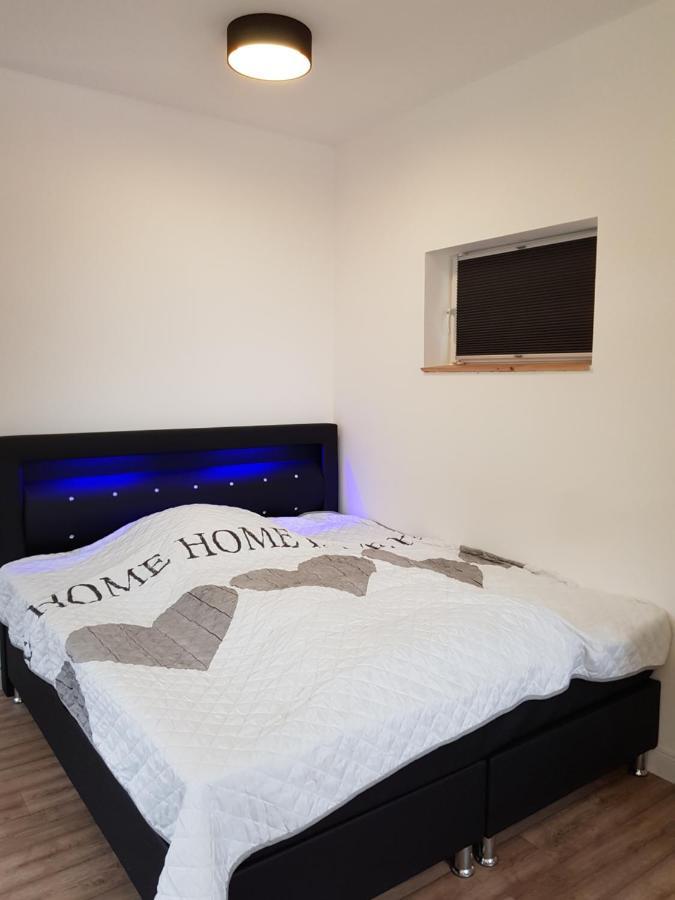Sommerhaus 埃森斯 外观 照片
