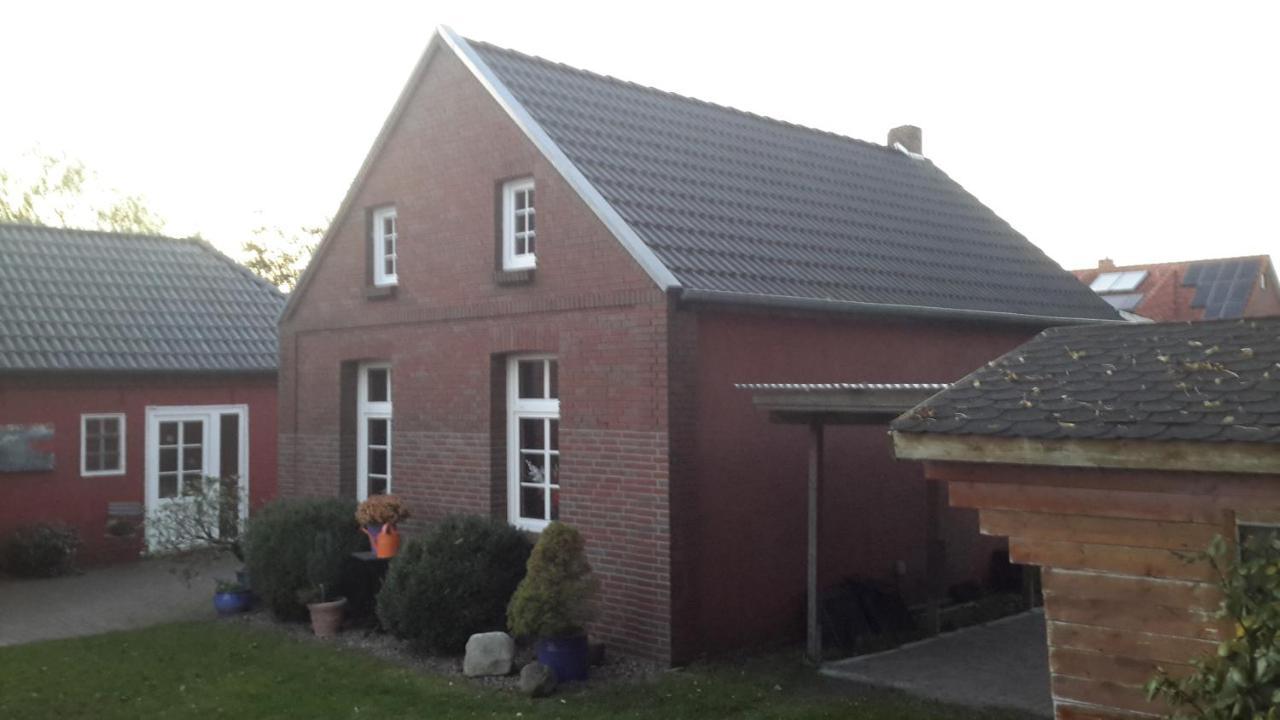 Sommerhaus 埃森斯 外观 照片