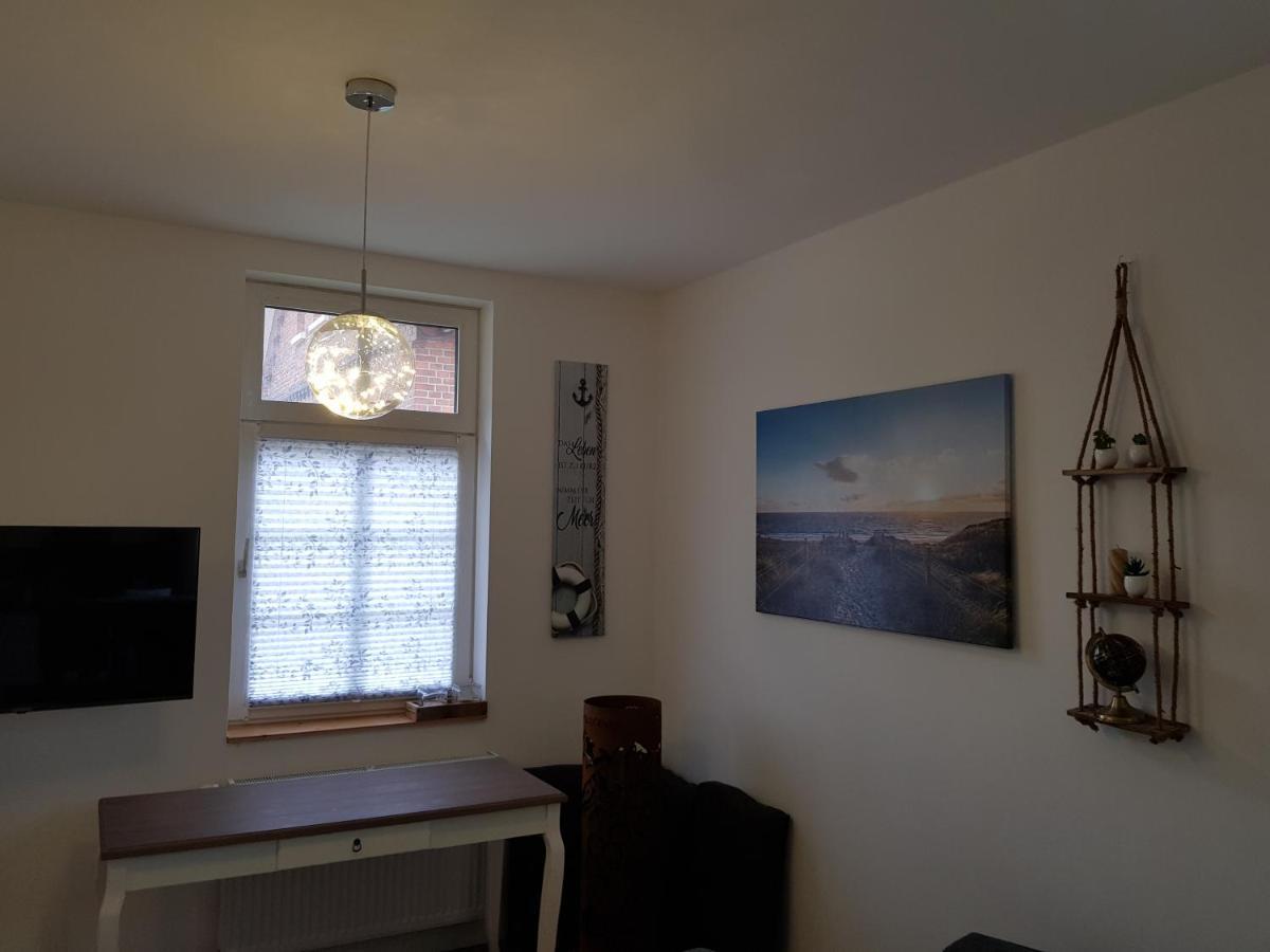 Sommerhaus 埃森斯 外观 照片
